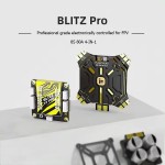 IFlight F722 F7 Pro Flugs teuerung BMI270 512MB BlackBox E80A 4 IN1 ESC 4-8S für RC-Drohnen fernbedienung